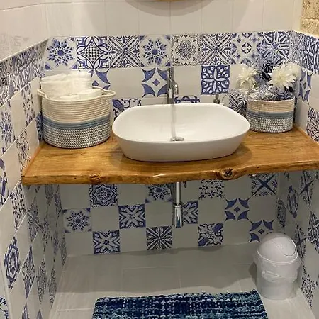 Appartement Casa Zeus *