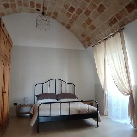Casa Zeus Diso