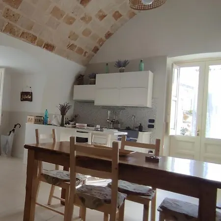 Casa Zeus Appartement Diso