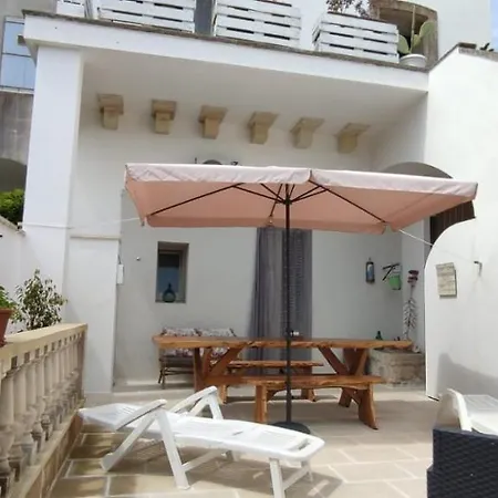 Casa Zeus Appartement