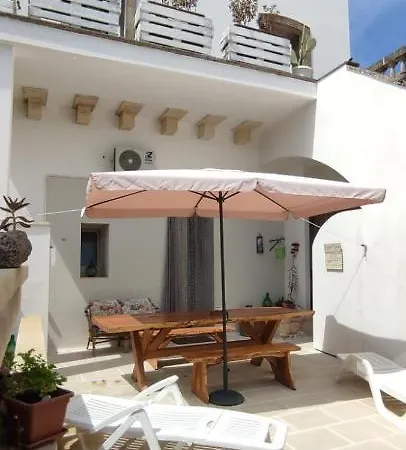 Appartement Casa Zeus