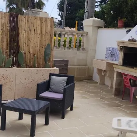 Appartement Casa Zeus