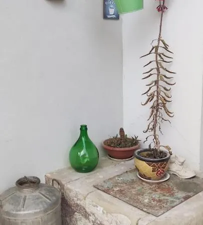 Casa Zeus Appartement *
