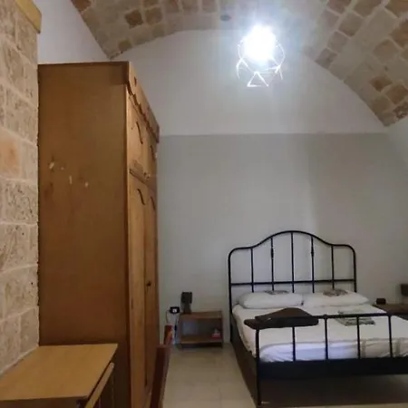 Appartement Casa Zeus *