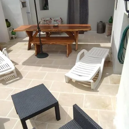 Casa Zeus