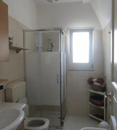 Appartement Casa Zeus