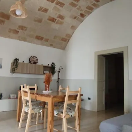 Appartement Casa Zeus