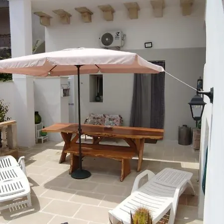 Appartement Casa Zeus