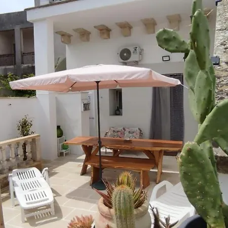 Casa Zeus *