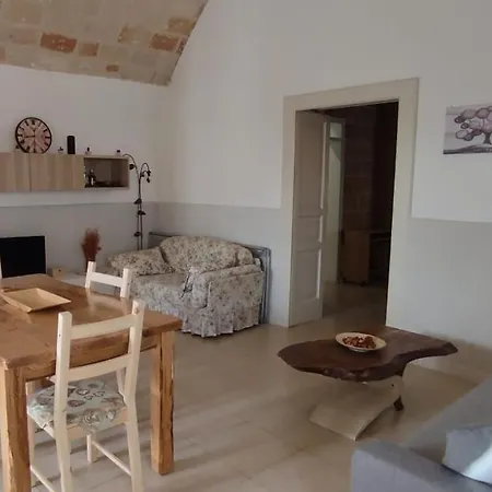 Apartamento Casa Zeus *