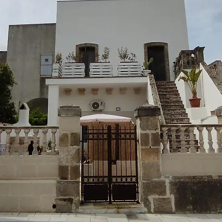 Apartamento Casa Zeus